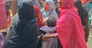 টাঙ্গাইলে বৃদ্ধ দম্পতিকে হত্যা করে সর্বস্ব লুটের অভিযোগ